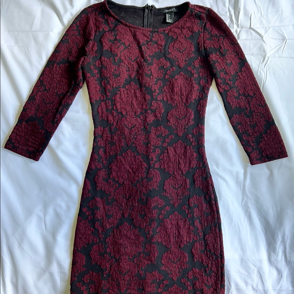 FOREVER 21 Dress